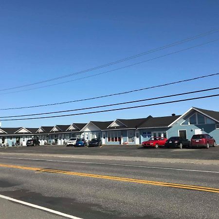 Motel Nanook Кап-Ша Экстерьер фото